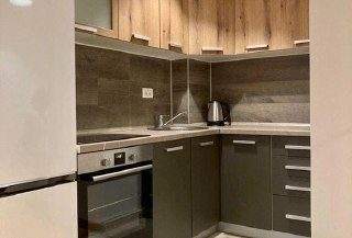 🏠 Квартира с 1 спальней · Бар · €142 500 — фото 1 из 10