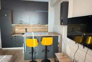 🏠 Квартира с 1 спальней · Бар · €142 500 — фото 4 из 10