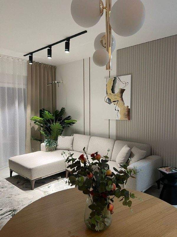 🏠 Квартира с 1 спальней · Бар · €137 040 — фото 9 из 9