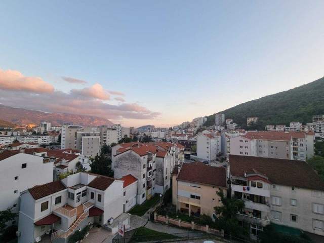 🏠 Квартира с 1 спальней · Будва · €158 500 — фото 10 из 10