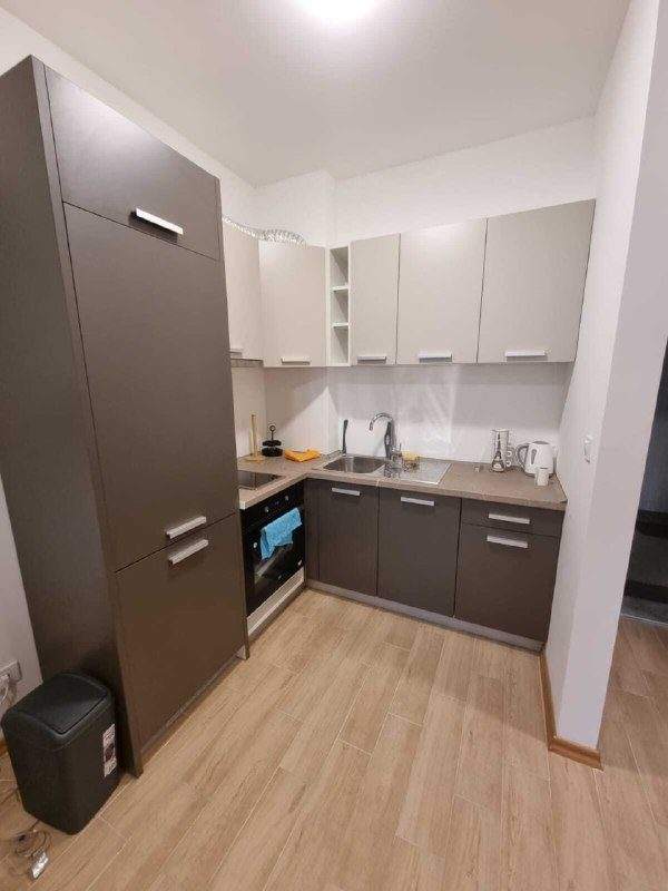 🏠 Квартира с 1 спальней · Будва · €158 500 — фото 2 из 10