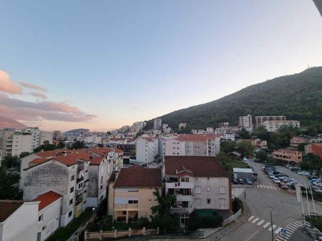 🏠 Квартира с 1 спальней · Будва · €158 500 — фото 3 из 10
