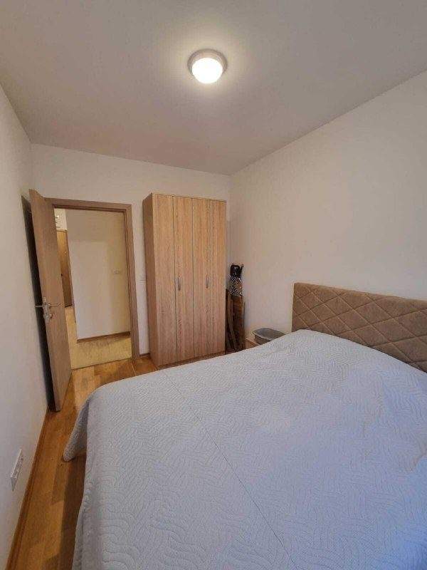 🏠 Квартира с 1 спальней · Будва · €158 500 — фото 4 из 10