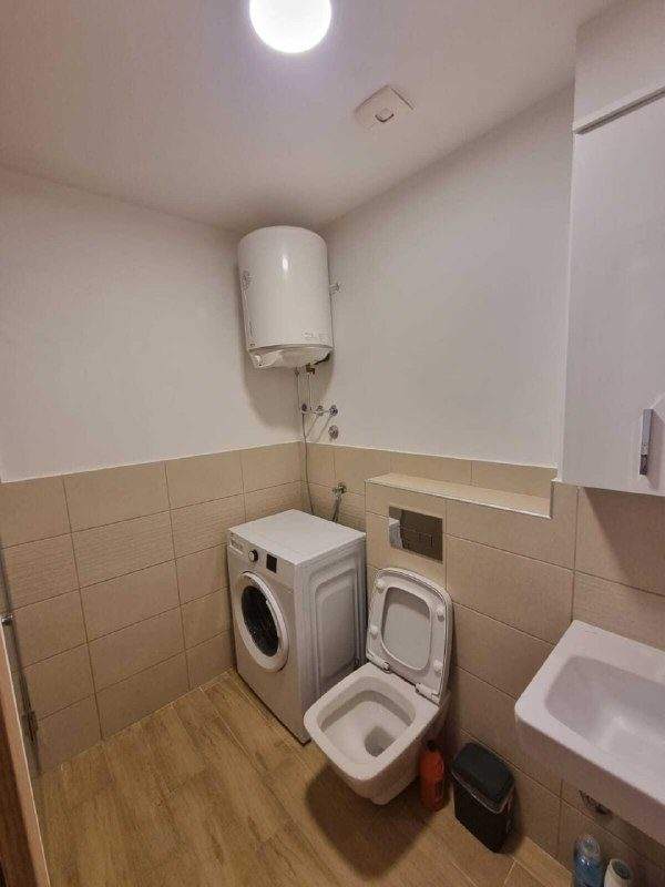 🏠 Квартира с 1 спальней · Будва · €158 500 — фото 6 из 10