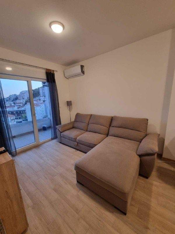 🏠 Квартира с 1 спальней · Будва · €158 500 — фото 8 из 10