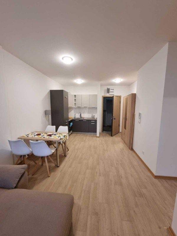 🏠 Квартира с 1 спальней · Будва · €158 500 — фото 9 из 10