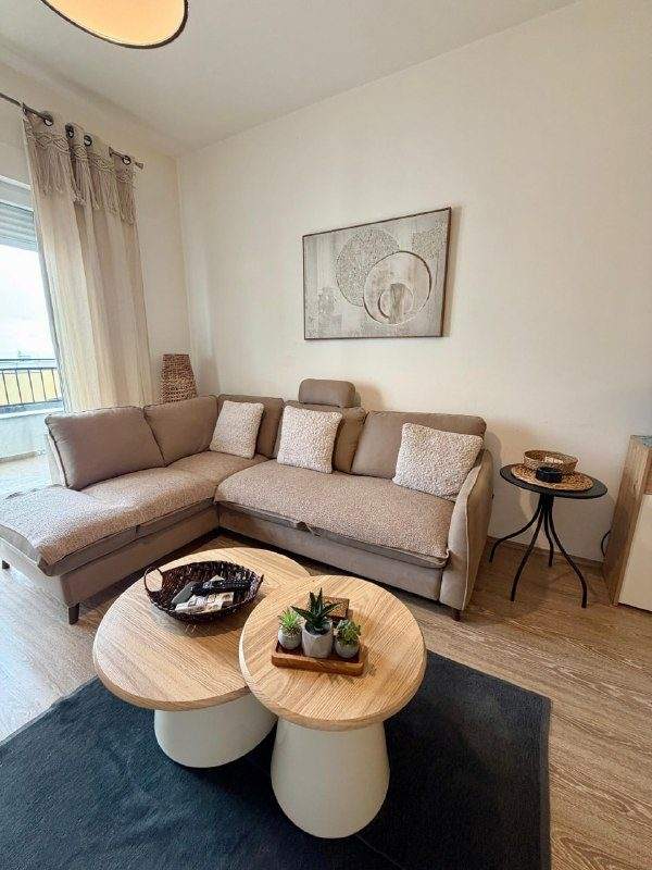 🏠 Квартира с 1 спальней · Будва, Дубовица Люкс · €187 200 — фото 10 из 10