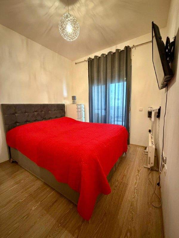 🏠 Квартира с 1 спальней · Будва, Дубовица Люкс · €187 200 — фото 2 из 10