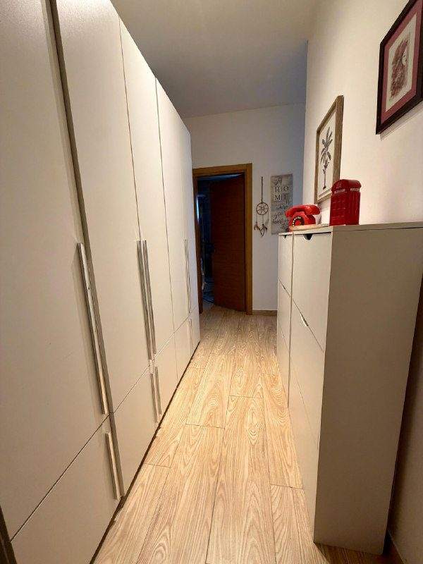 🏠 Квартира с 1 спальней · Будва, Дубовица Люкс · €187 200 — фото 3 из 10
