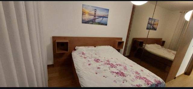 🏠 Квартира с 1 спальней · Подгорица · €650 / мес — фото 10 из 10