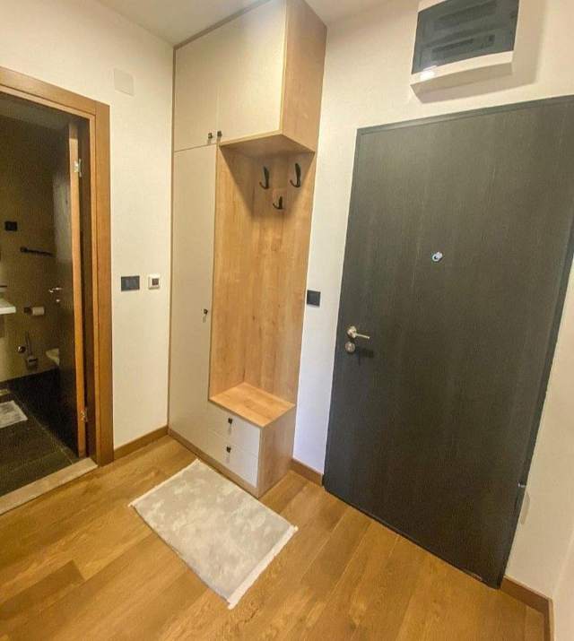 🏠 Квартира с 1 спальней · Подгорица · €650 / мес — фото 3 из 10