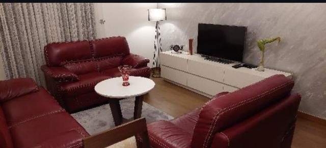 🏠 Квартира с 1 спальней · Подгорица · €650 / мес — фото 5 из 10