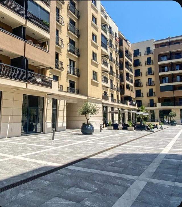 🏠 Квартира с 1 спальней · Подгорица · €650 / мес — фото 6 из 10