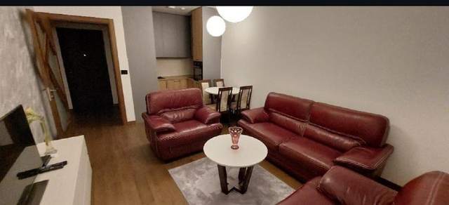 🏠 Квартира с 1 спальней · Подгорица · €650 / мес — фото 7 из 10