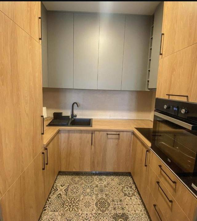 🏠 Квартира с 1 спальней · Подгорица · €650 / мес — фото 8 из 10