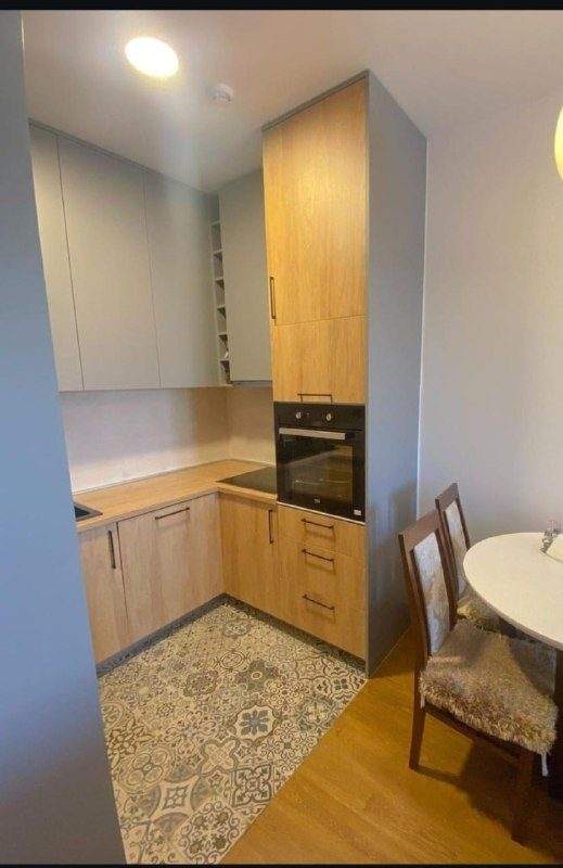🏠 Квартира с 1 спальней · Подгорица · €650 / мес — фото 9 из 10