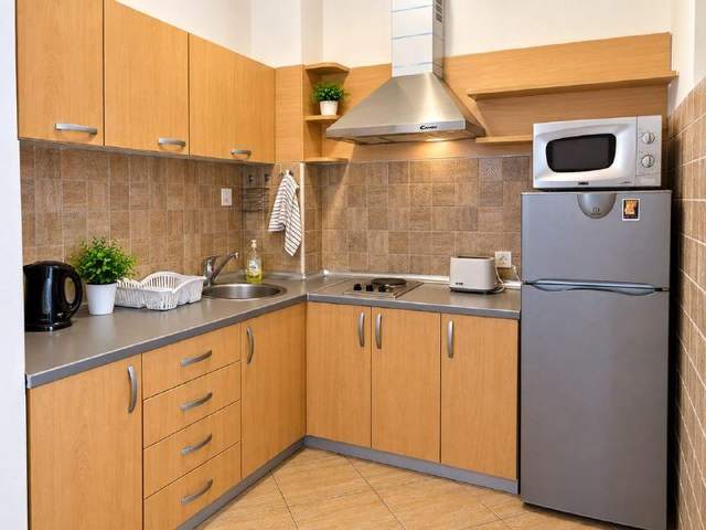 🏠 Сдаётся квартира в Рисане — фото 3 из 10