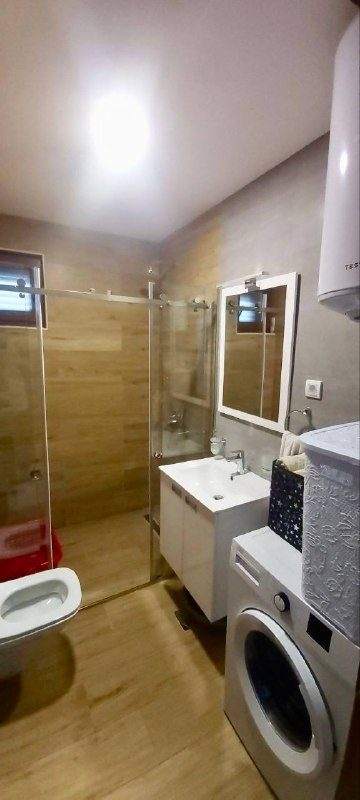 🏡 Уютная квартира с одной спальней в районе Калимань, Тиват — фото 9 из 10