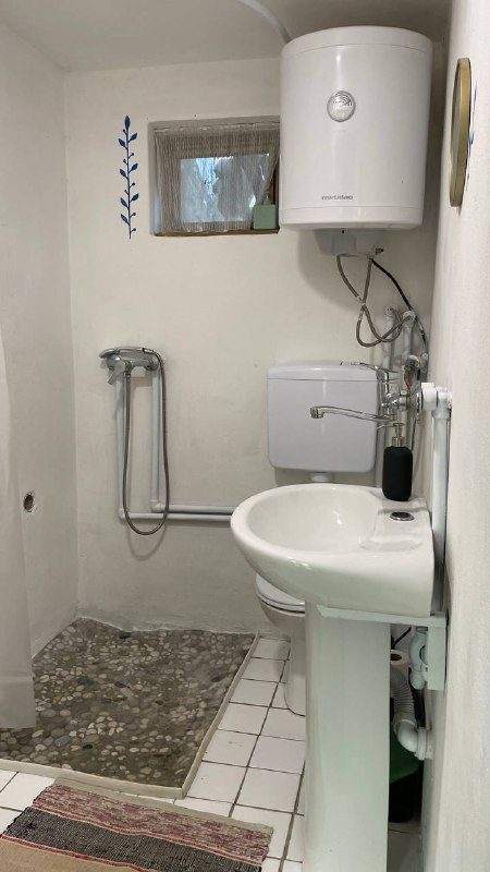 🏡 Комплекс из трёх домов с панорамным видом на море — фото 10 из 10
