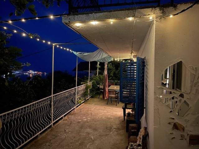 🏡 Комплекс из трёх домов с панорамным видом на море — фото 4 из 10
