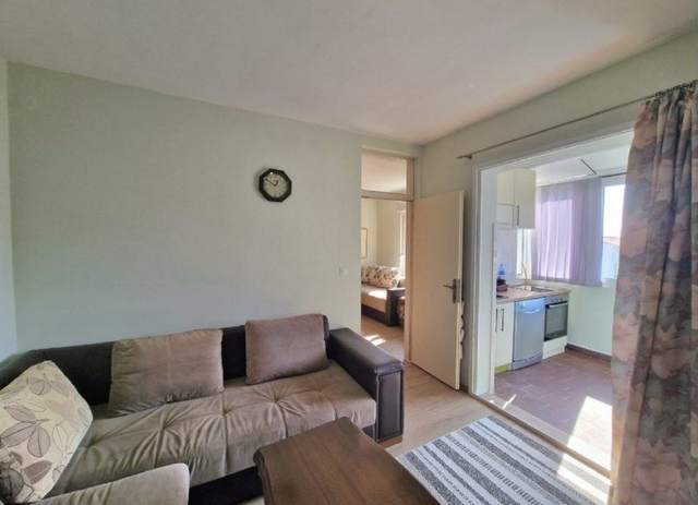 Продается уютная квартира с 1 спальней в Будве за 143 000€ — фото 2 из 10