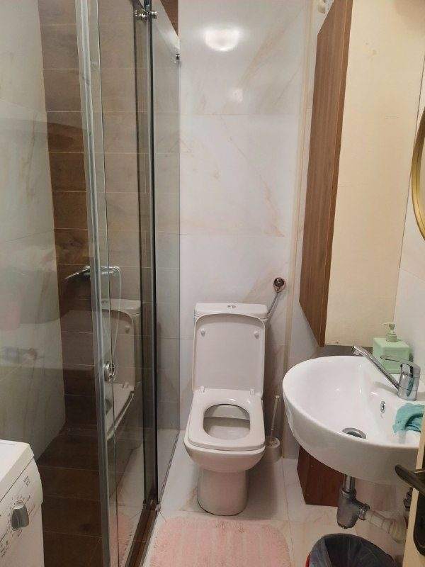Продается уютная квартира с 1 спальней в Будве за 143 000€ — фото 5 из 10