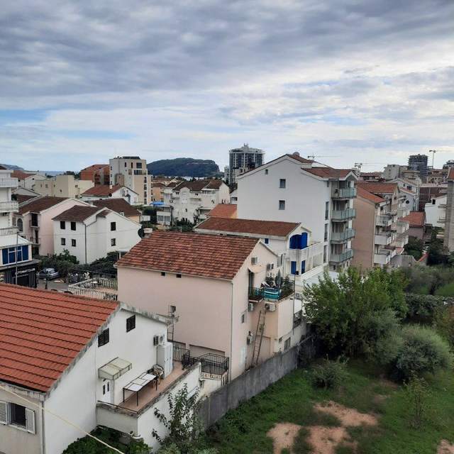Продается уютная квартира с 1 спальней в Будве за 143 000€ — фото 9 из 10