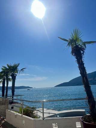 Prodajem Garsonjeru Herceg Novi, Igalo, 19 m2 i terasa 6 m2, novogradnja, tel