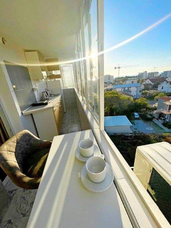 📍Бар. Ильино · ✅ Квартира 30 м2. 4/4 этаж — фото 1 из 10
