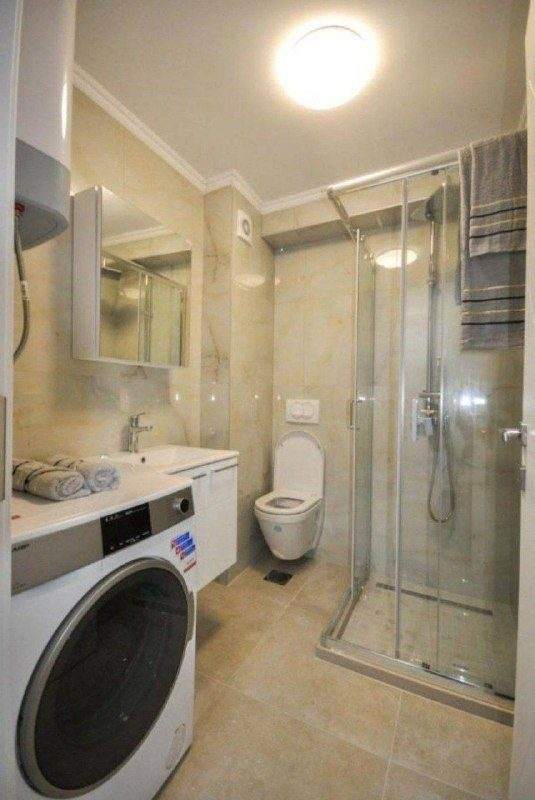 Продаются 2 новых квартиры-студии в районе Добра Вода, Барская општина — фото 3 из 7