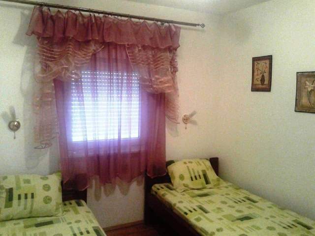 Продается 2-этажный дом в районе Занковичи, г.Сутоморе — фото 3 из 10