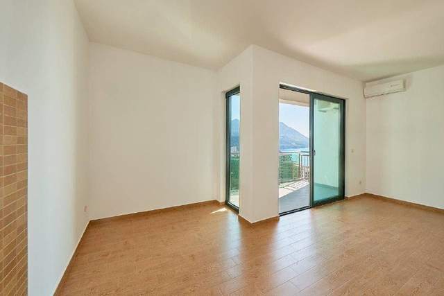 Продажа квартир с видом на море в Бечичи — фото 4 из 9