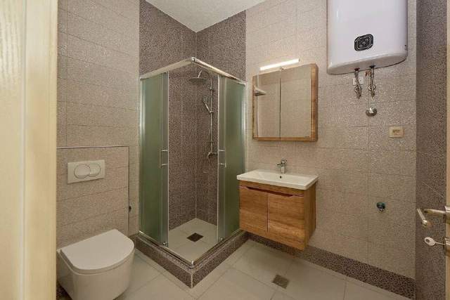 Продажа квартир с видом на море в Бечичи — фото 5 из 9