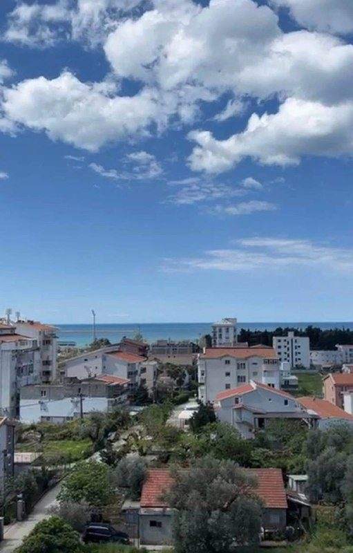 Продается видовая квартира с 2 спальнями в районе Илино, г.Бар — фото 1 из 10