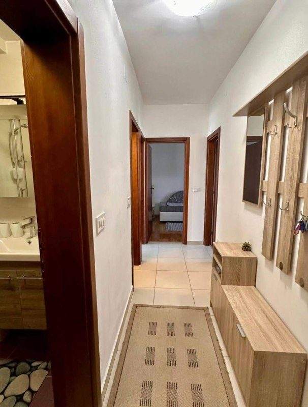 Продается видовая квартира с 2 спальнями в районе Илино, г.Бар — фото 3 из 10