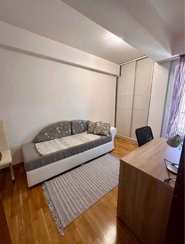 Продается видовая квартира с 2 спальнями в районе Илино, г.Бар — фото 6 из 10