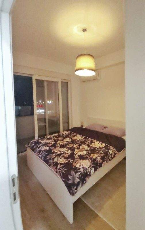 1-ком.квартира в Twin House — фото 1 из 10