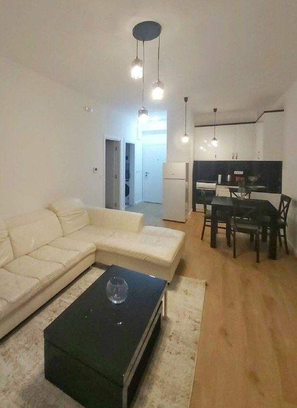 1-ком.квартира в Twin House — фото 2 из 10