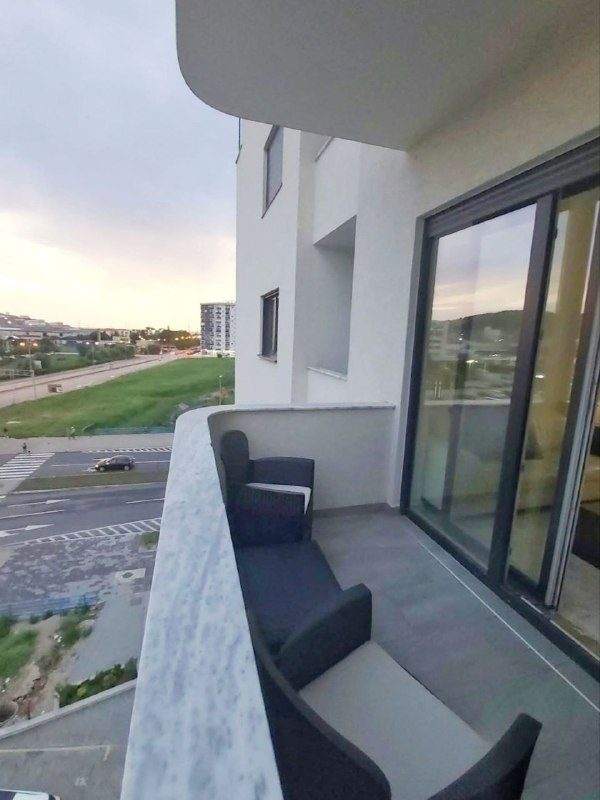 1-ком.квартира в Twin House — фото 4 из 10