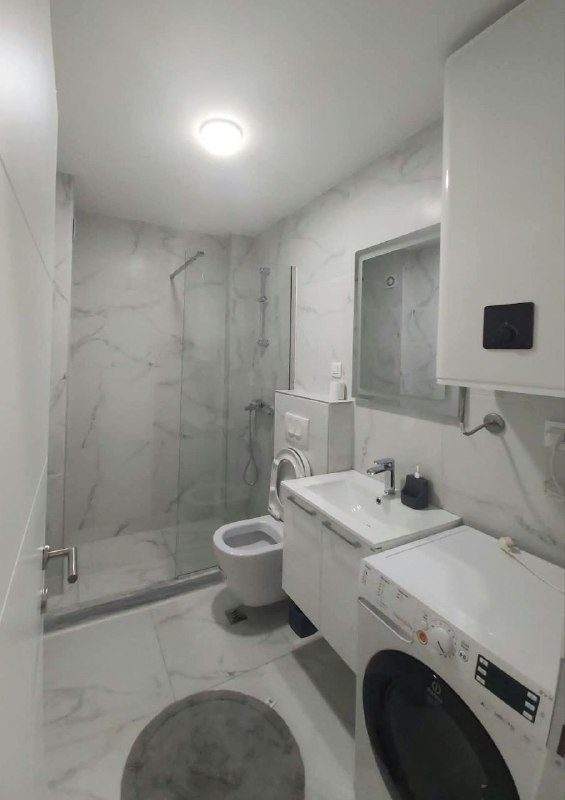 1-ком.квартира в Twin House — фото 5 из 10