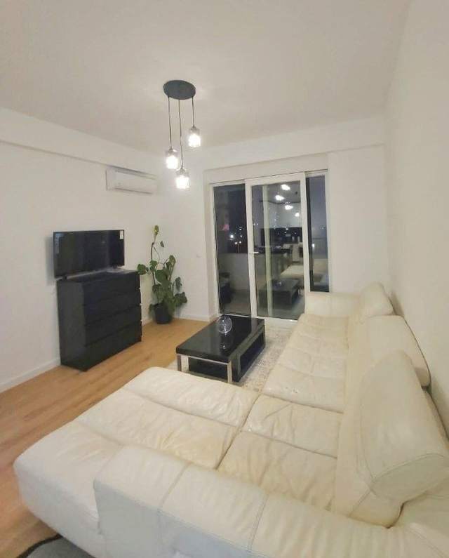 1-ком.квартира в Twin House — фото 6 из 10