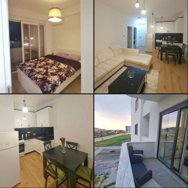 1-ком.квартира в Twin House