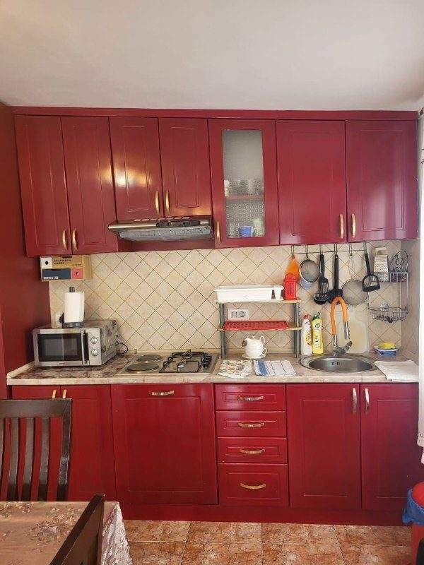 Бар - Сутоморе! · 2 квартиры в одном доме — фото 8 из 10