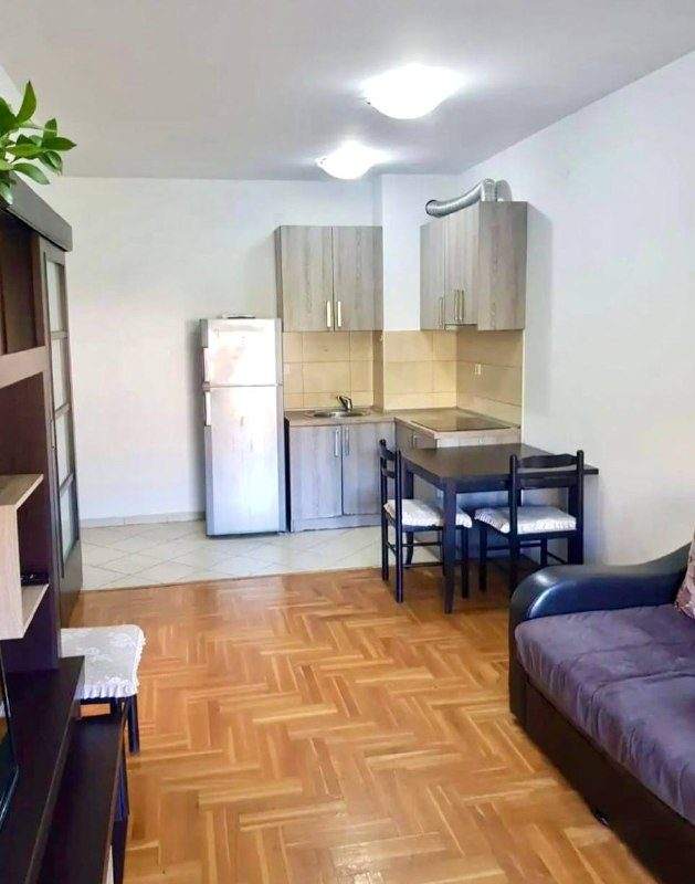 🏡!!️Срочная продажа квартиры в Будве, дом Монрус!!️ — фото 2 из 10