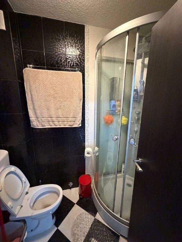 Продается квартира с 1 спальней — фото 10 из 10