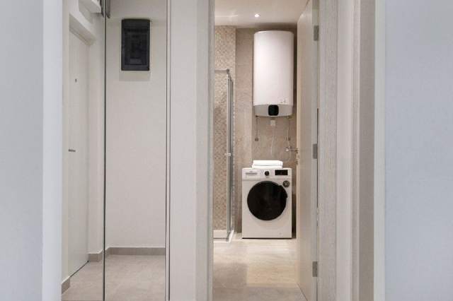 Продается квартира с 1 спальней в новом жилом комплексе в Которе — фото 8 из 10