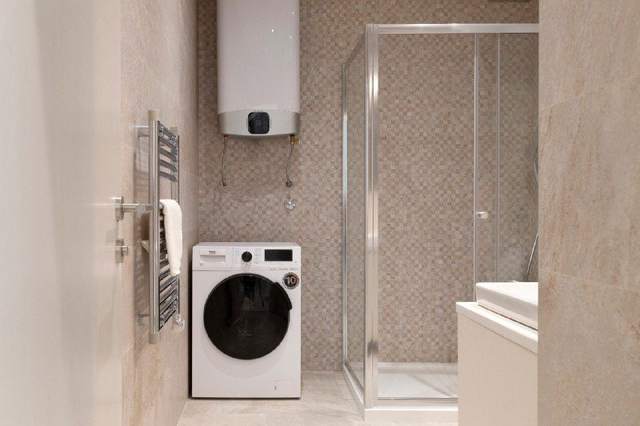 Продается квартира с 1 спальней в новом жилом комплексе в Которе — фото 8 из 9
