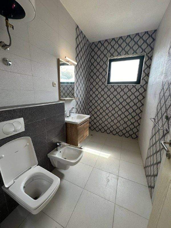 Продаётся новая квартира с 2 спальнями с видом на море — фото 8 из 10