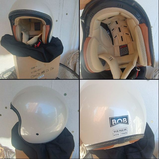 Продам шлем новый ( не подошёл) Размер М 56-58