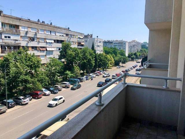 📍Подгорица, улица Московска — фото 10 из 10